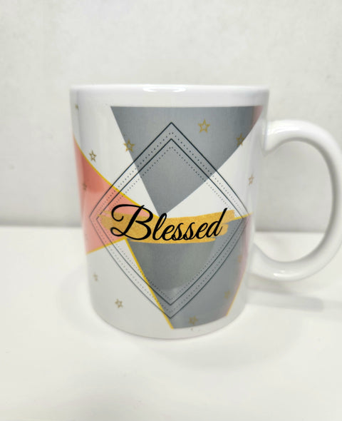 (FC) Blessed Mug