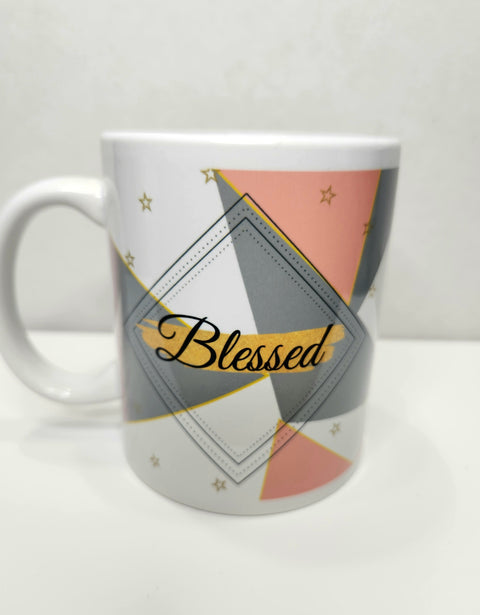 (FC) Blessed Mug